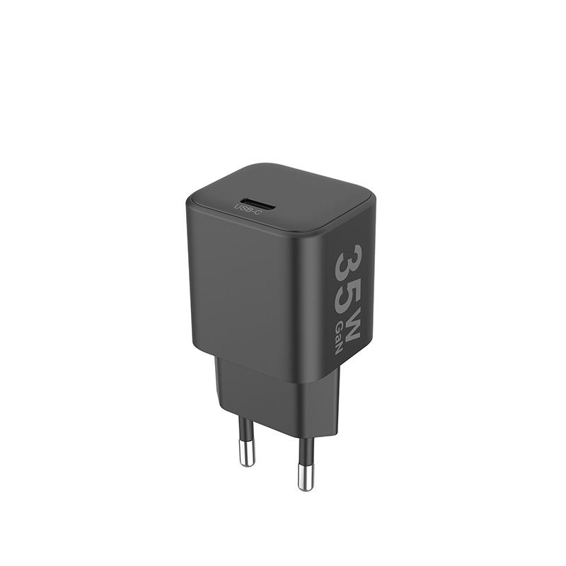 35W Super Mini GaN Charger-C