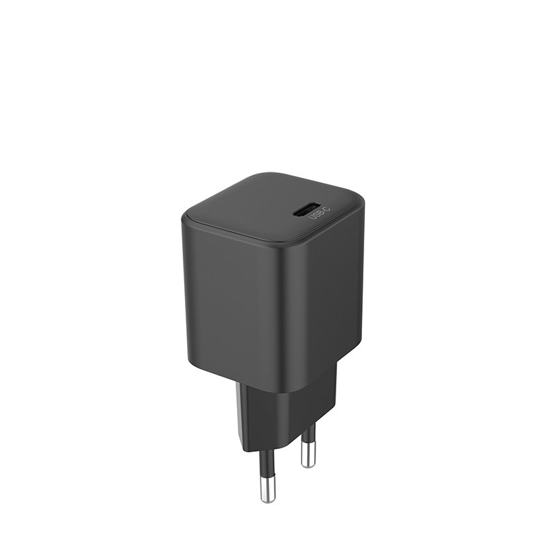 35W Super Mini GaN Charger-C