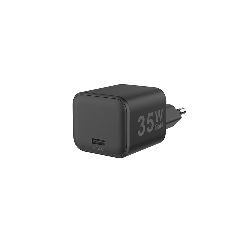 35W Super Mini GaN Charger-C