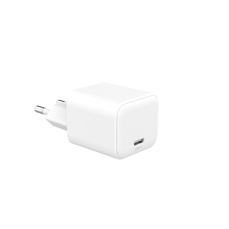 35W Super Mini GaN Charger-C