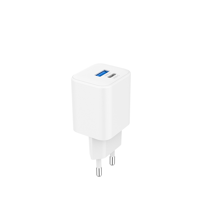 20W Super Mini GaN Charger-AC