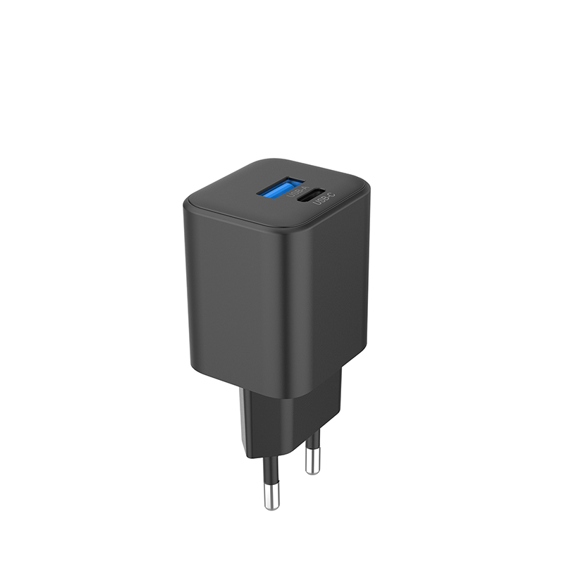 35W Super Mini GaN Charger-AC