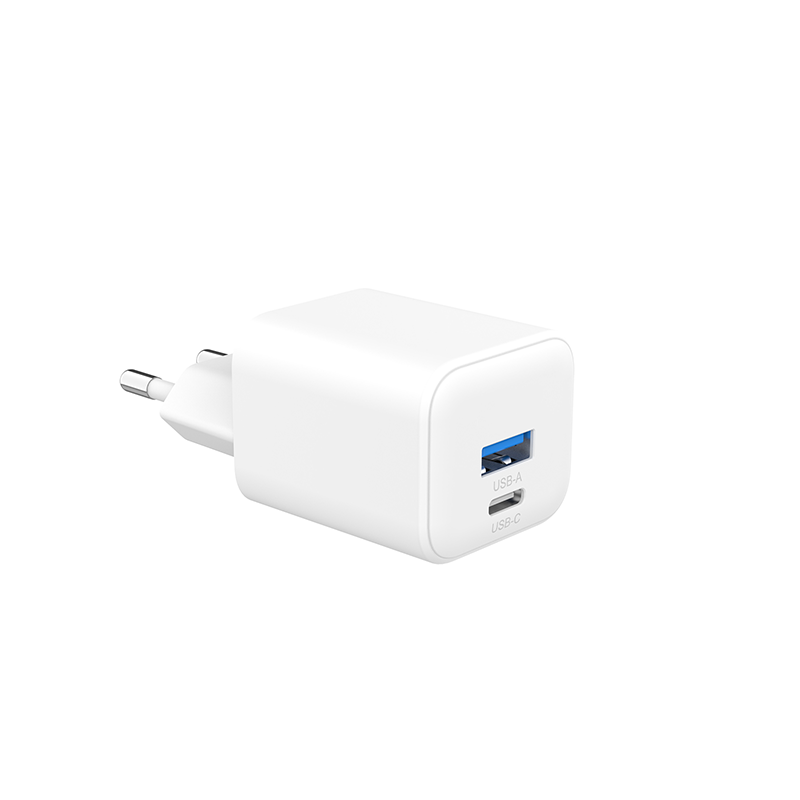 35W Super Mini GaN Charger-AC