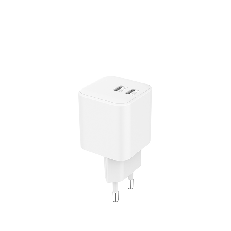 45W Super Mini GaN Charger-CC