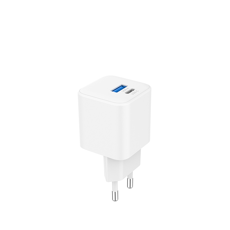 45W Super Mini GaN Charger-AC