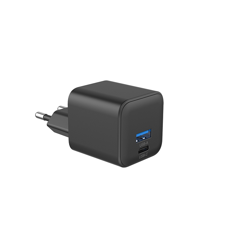45W Super Mini GaN Charger-AC