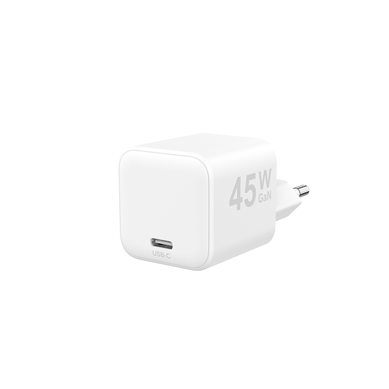 45W Super Mini GaN Charger-C