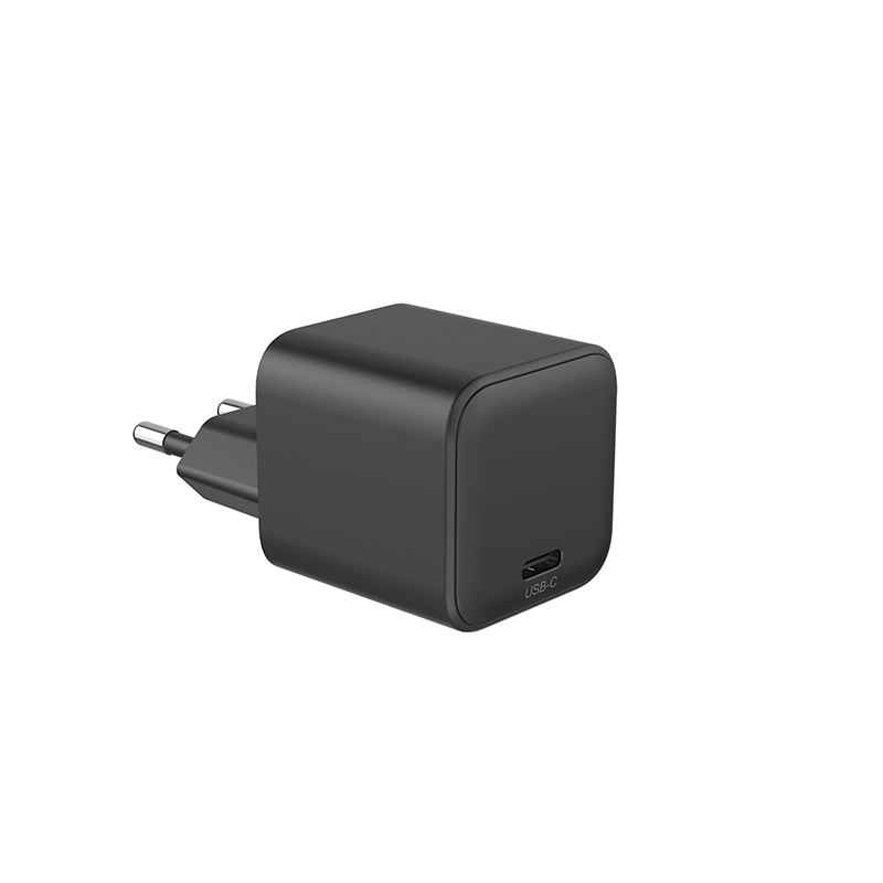 45W Super Mini GaN Charger-C
