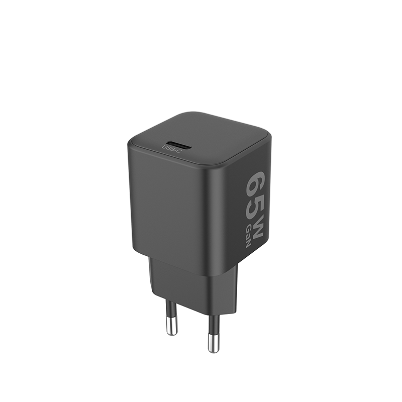 65W Super Mini GaN Charger-C