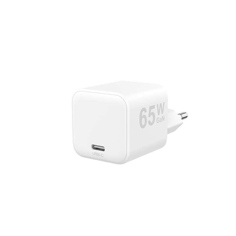 65W Super Mini GaN Charger-C