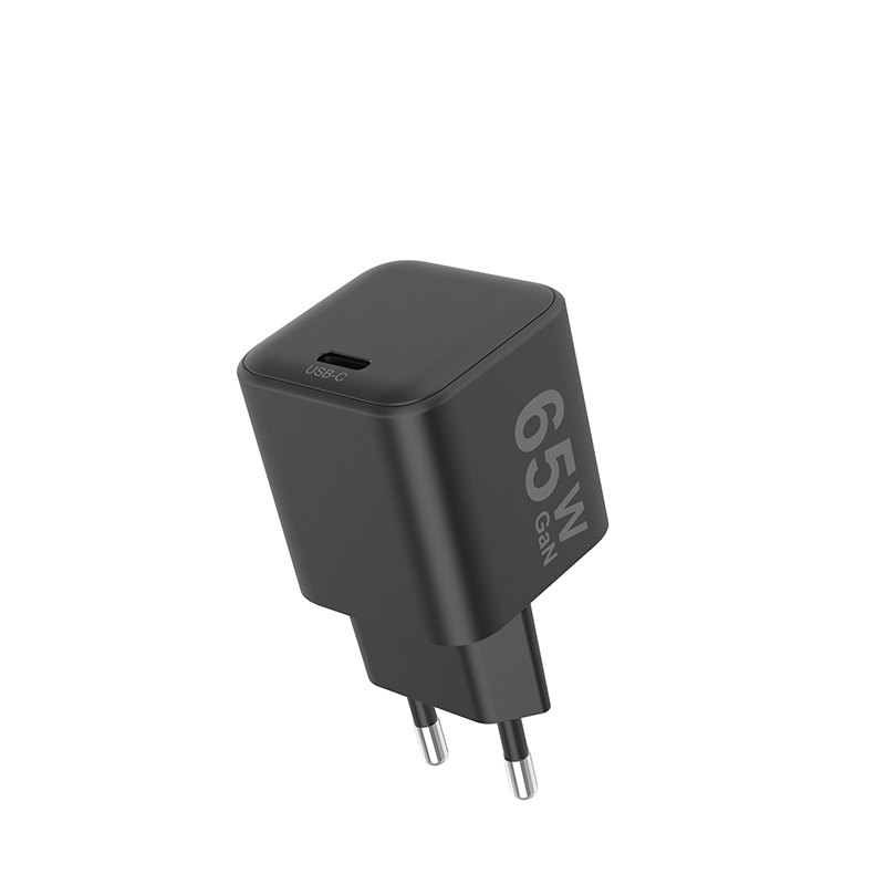 65W Super Mini GaN Charger-C