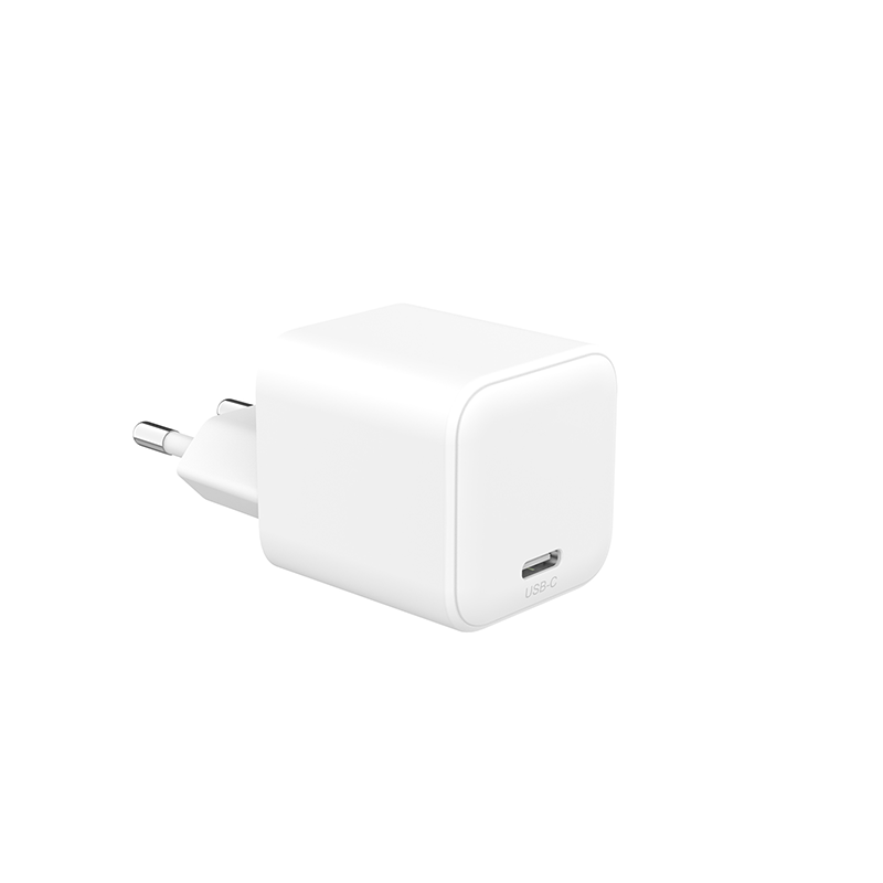 65W Super Mini GaN Charger-C