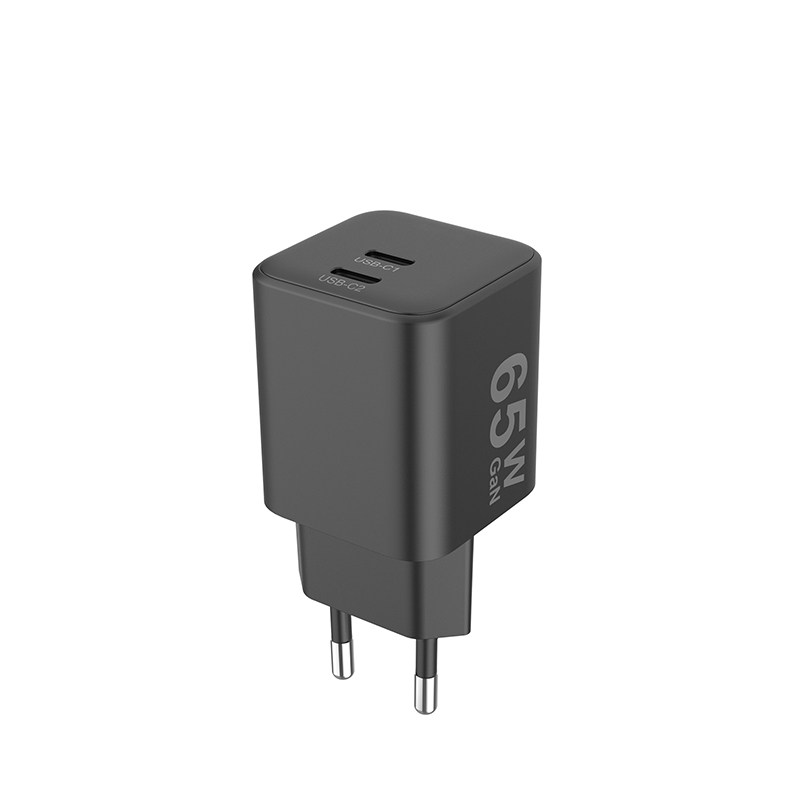 65W Super Mini GaN Charger-CC 