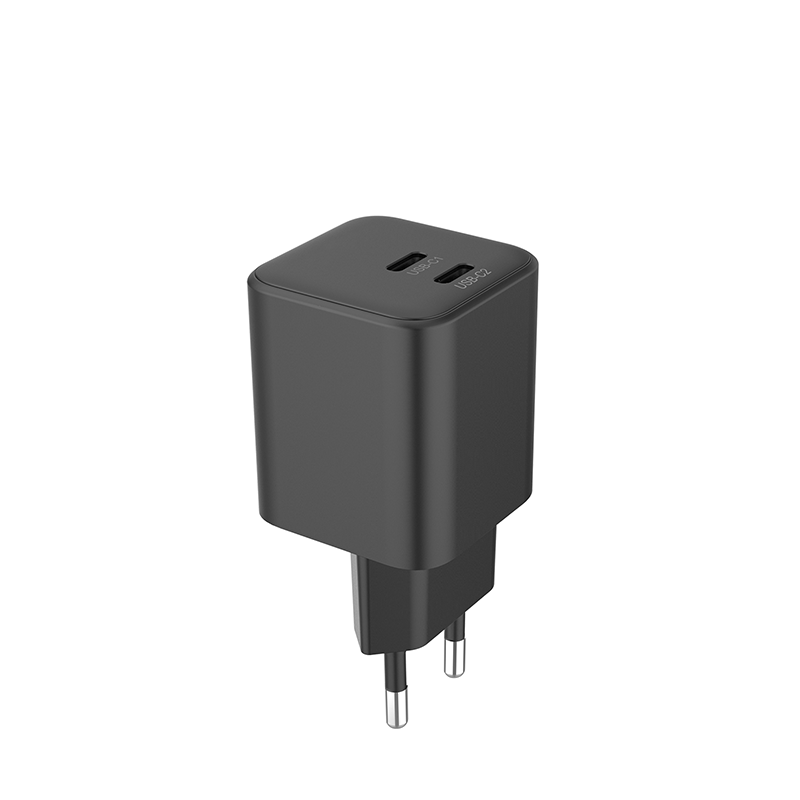 65W Super Mini GaN Charger-CC 