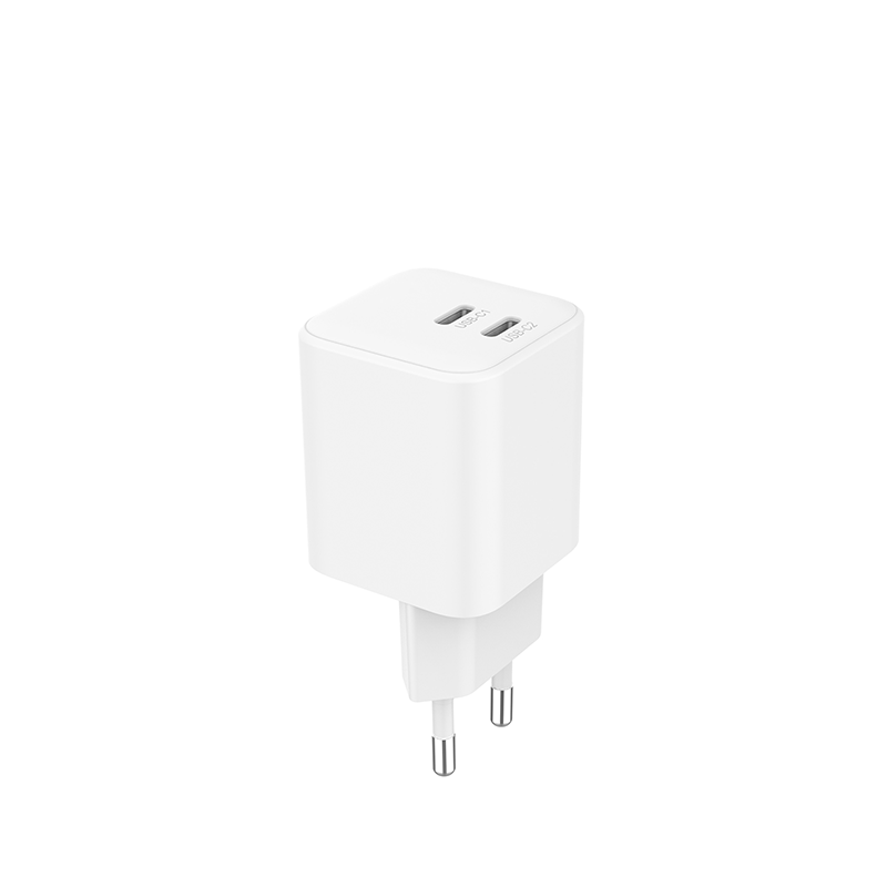 65W Super Mini GaN Charger-CC 