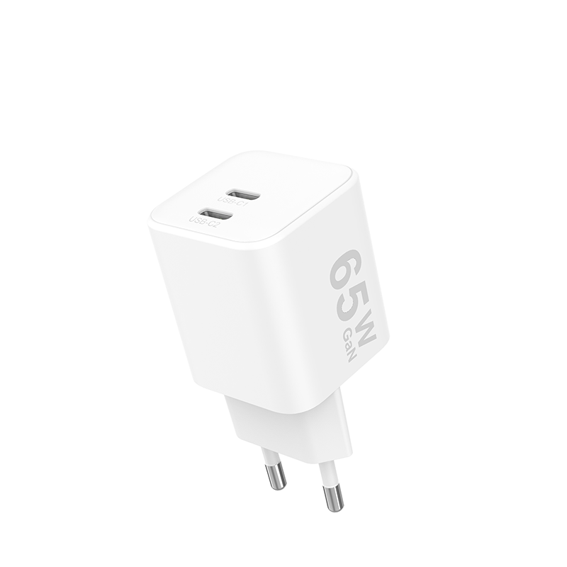 65W Super Mini GaN Charger-CC 