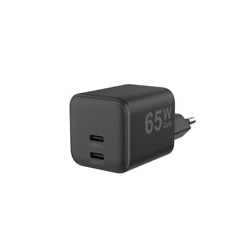 65W Super Mini GaN Charger-CC 