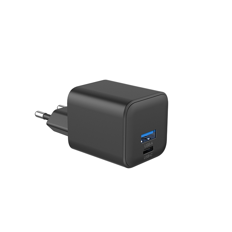 65W Super Mini GaN Charger-AC 