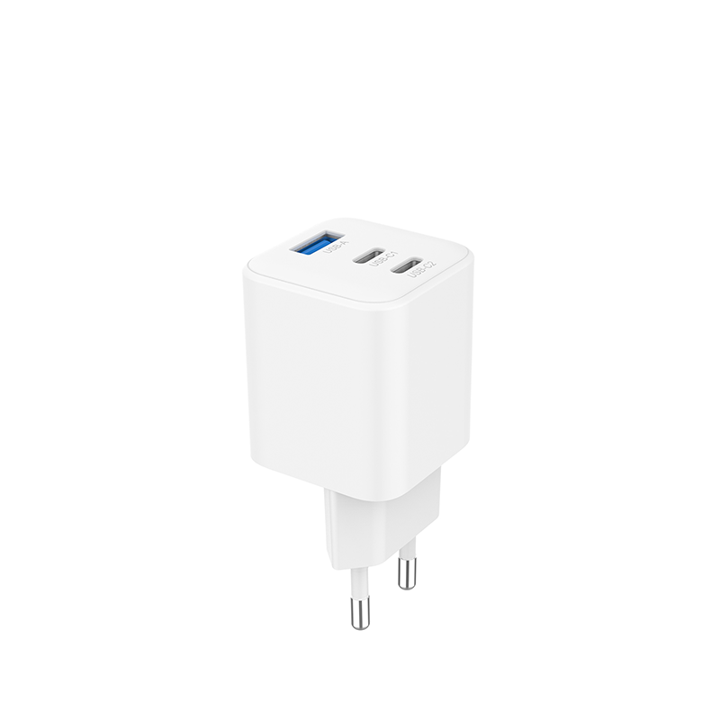 65W Super Mini GaN Charger-ACC 