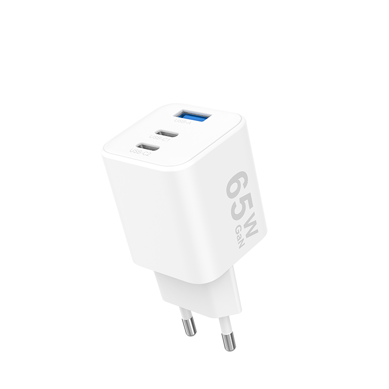 65W Super Mini GaN Charger-ACC 