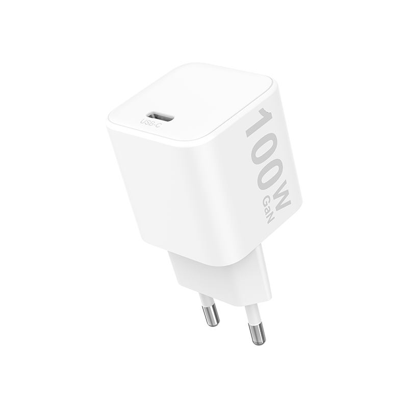 100W Super Mini GaN Charger-C