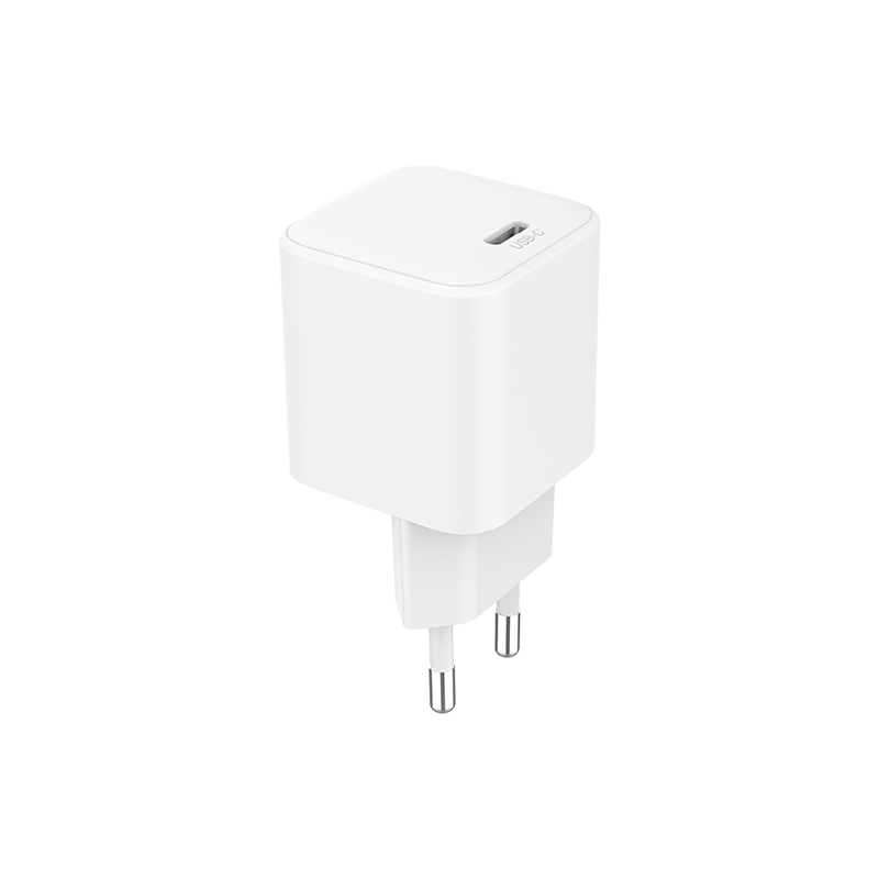 100W Super Mini GaN Charger-C