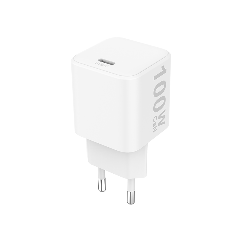 100W Super Mini GaN Charger-C