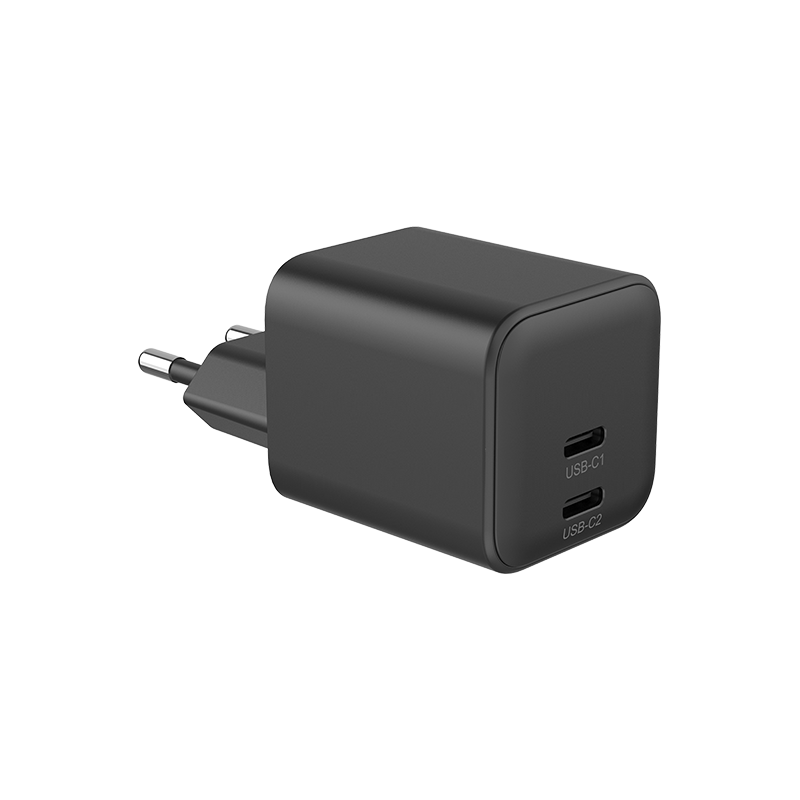 100W Super Mini GaN Charger-CC