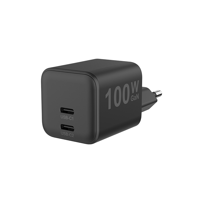 100W Super Mini GaN Charger-CC