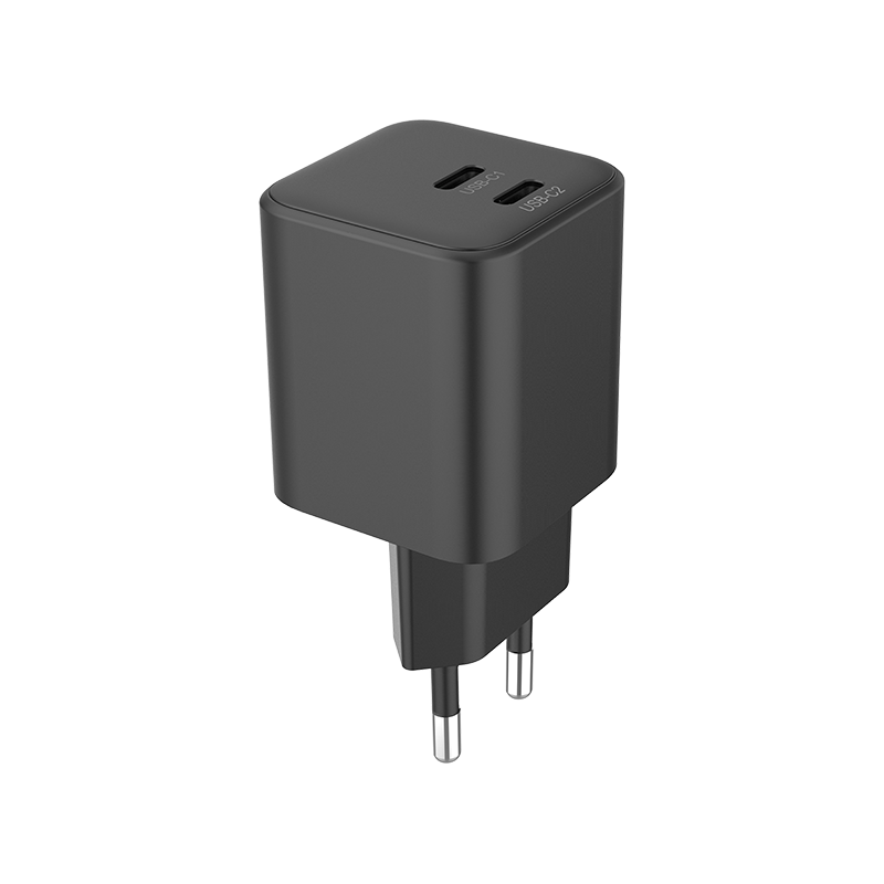 100W Super Mini GaN Charger-CC