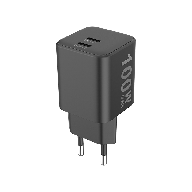 100W Super Mini GaN Charger-CC