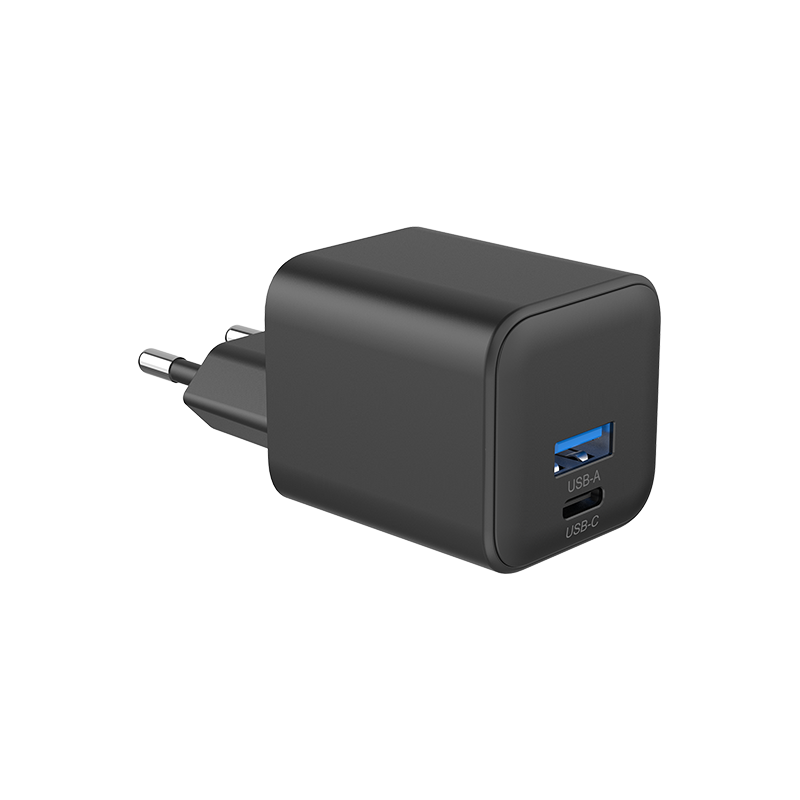 100W Super Mini GaN Charger-AC