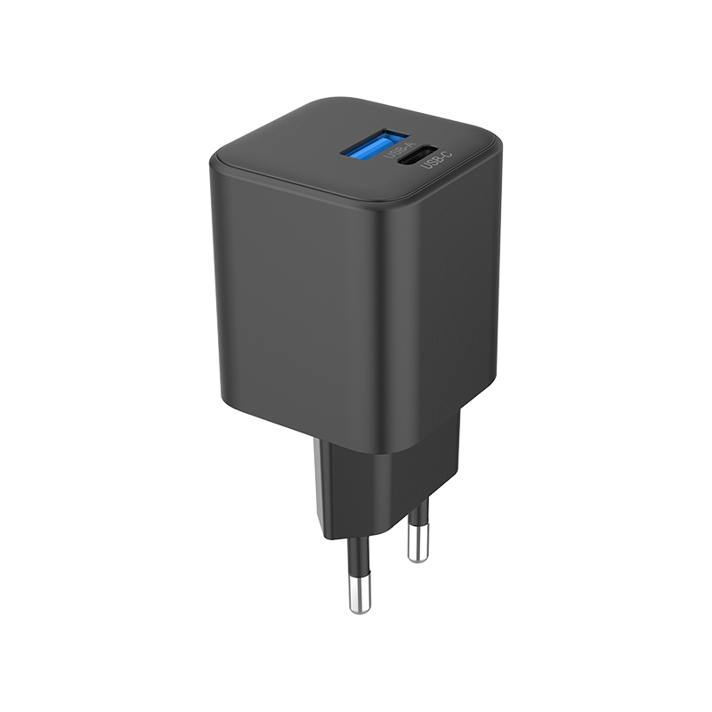 100W Super Mini GaN Charger-AC