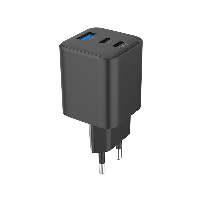 100W Super Mini GaN Charger-ACC