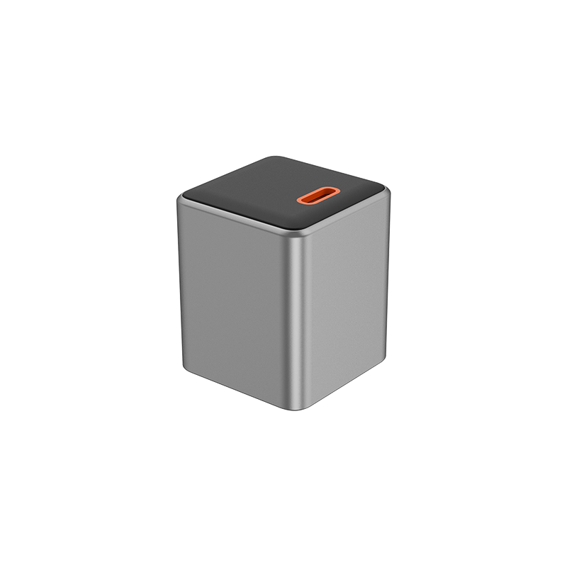 45W Super Mini Pro GaN Charger-US-C