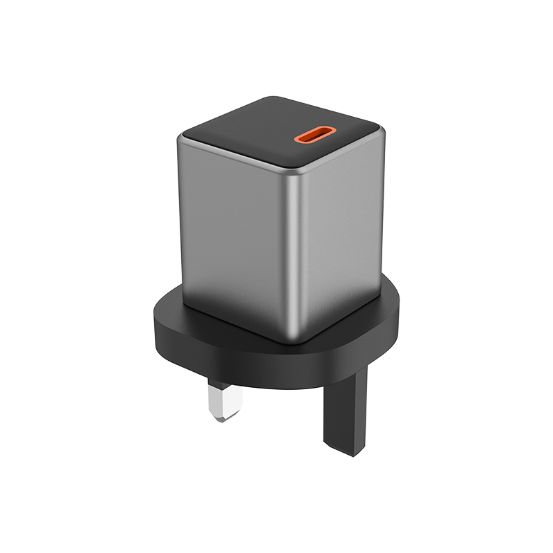 45W Super Mini Pro GaN Charger-UK-C