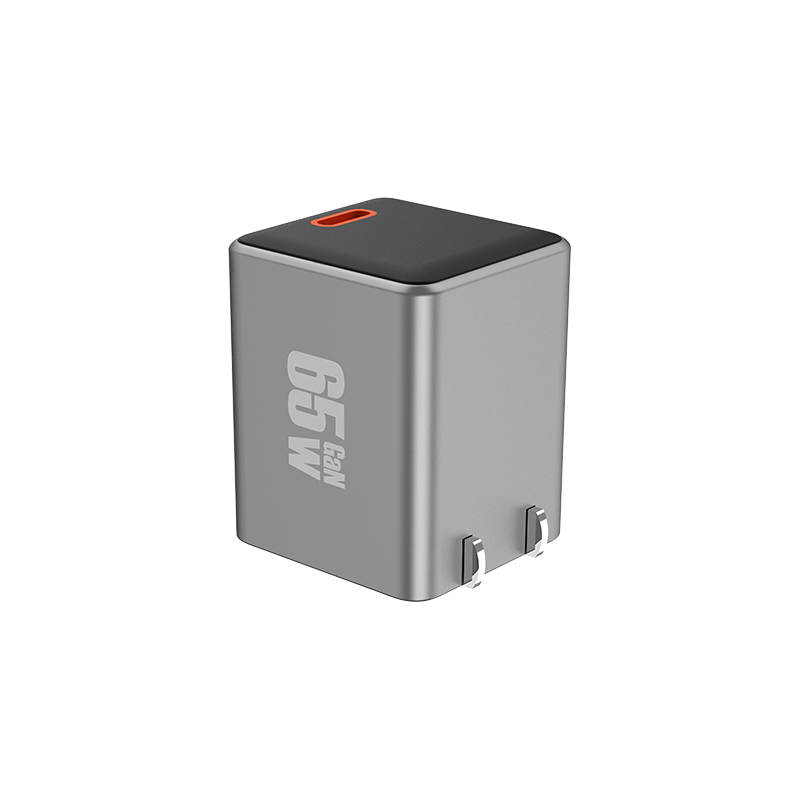 65W Super Mini Pro GaN Charger-US-C