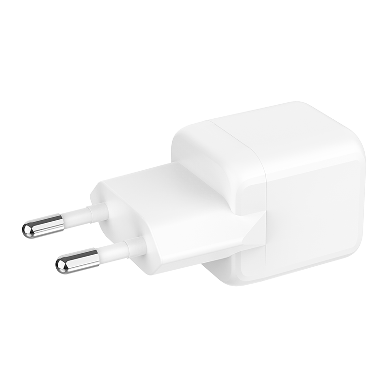 20W GaN Charger-C-EU