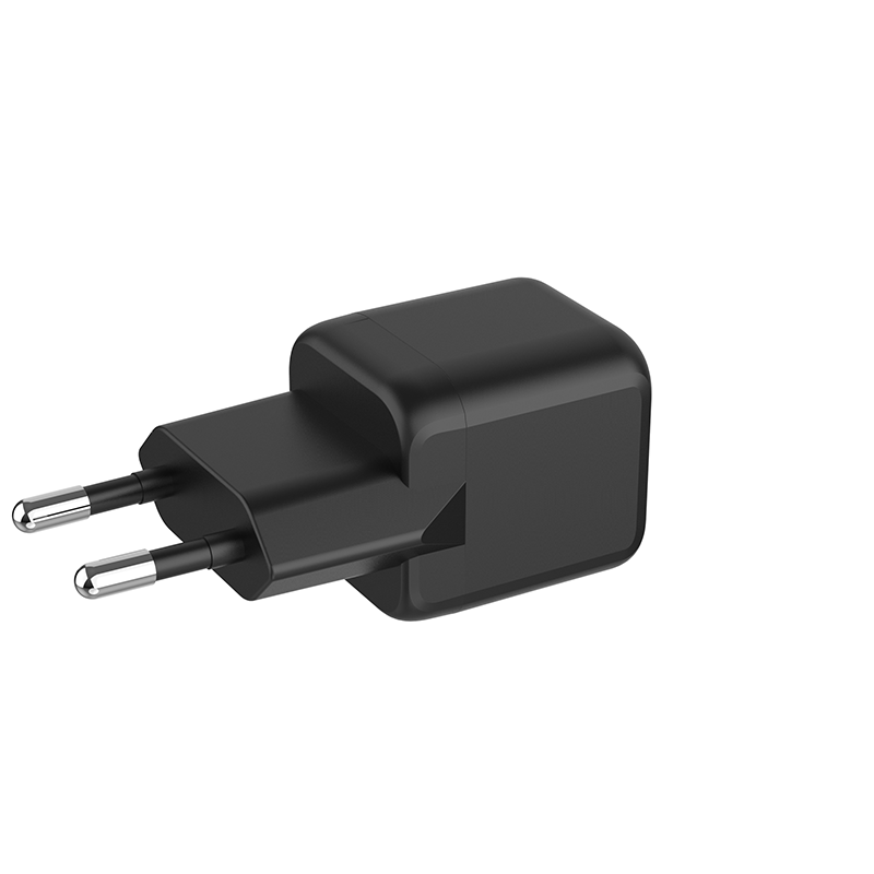 20W GaN Charger-C-EU