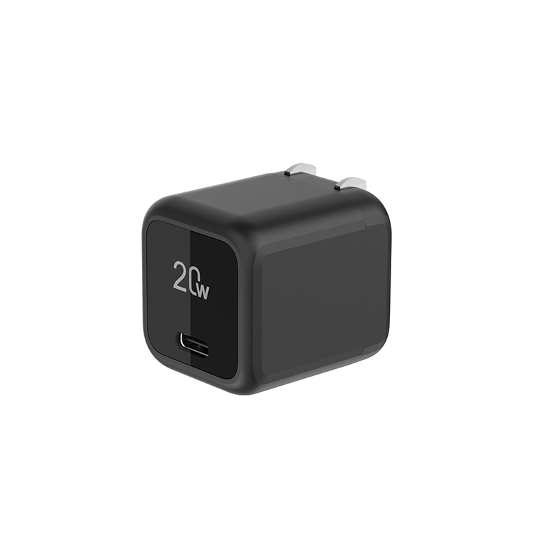 20W GaN Charger-C-US