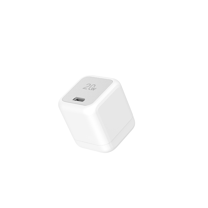 20W GaN Charger-C-US