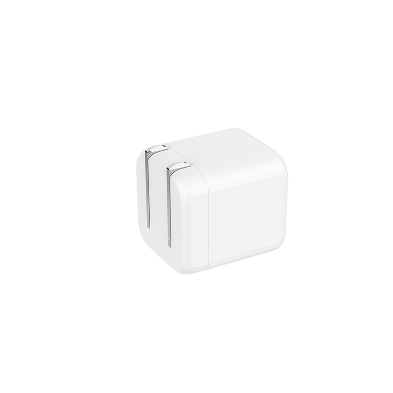 20W GaN Charger-C-US