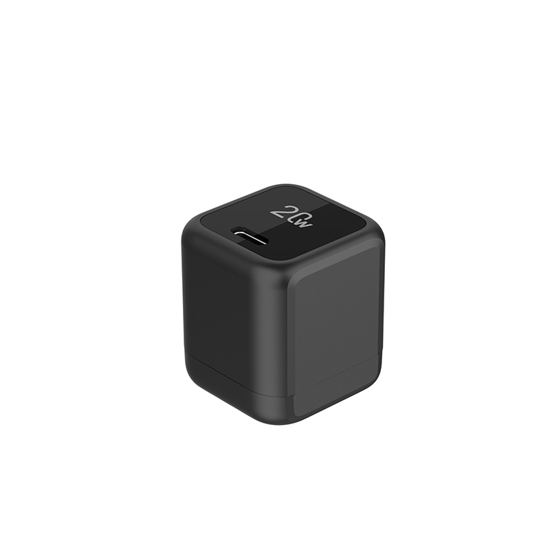 20W GaN Charger-C-US