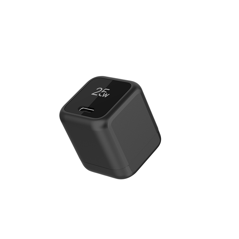 25W GaN Charger-C-US