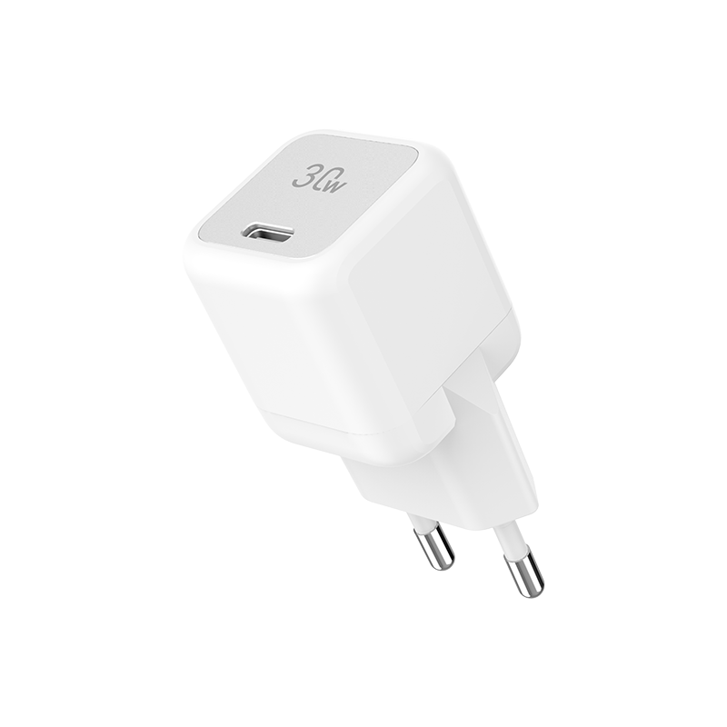 30W GaN Charger-C-EU