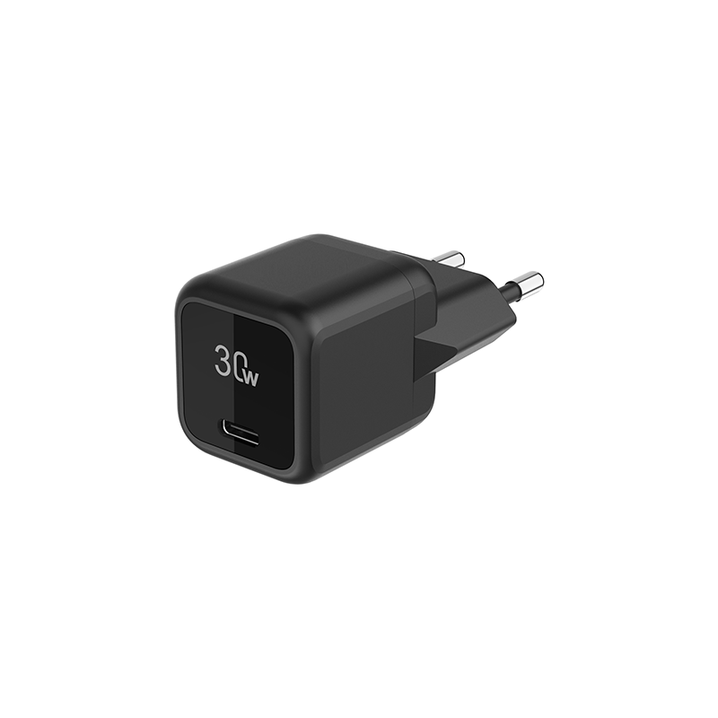 30W GaN Charger-C-EU