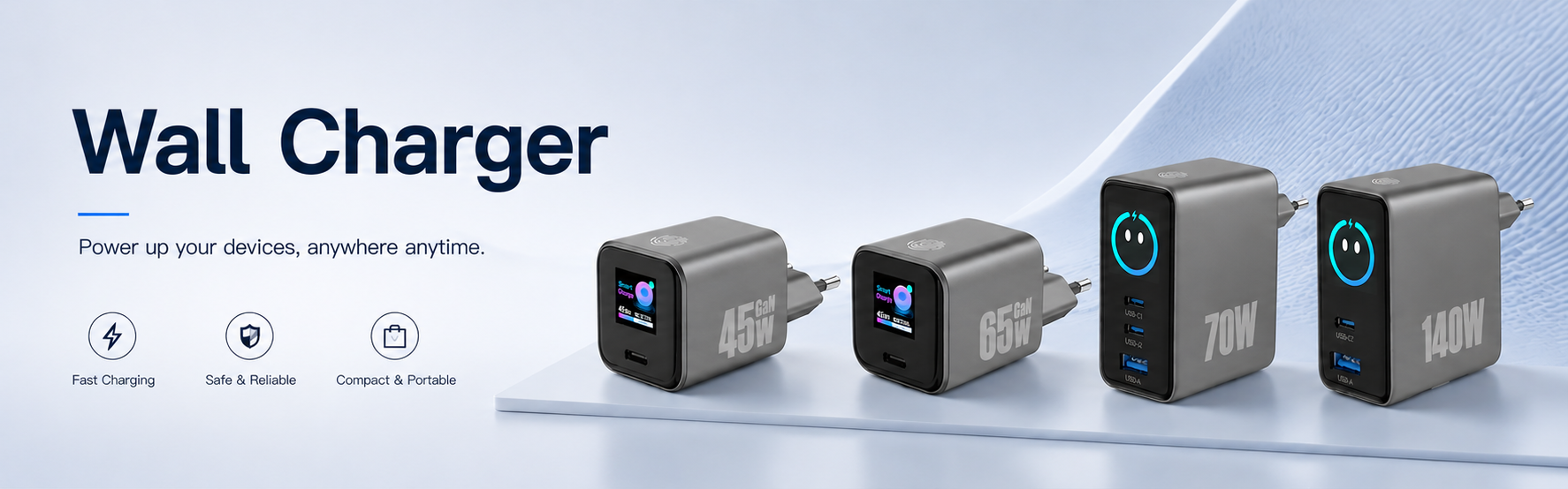 wall charger