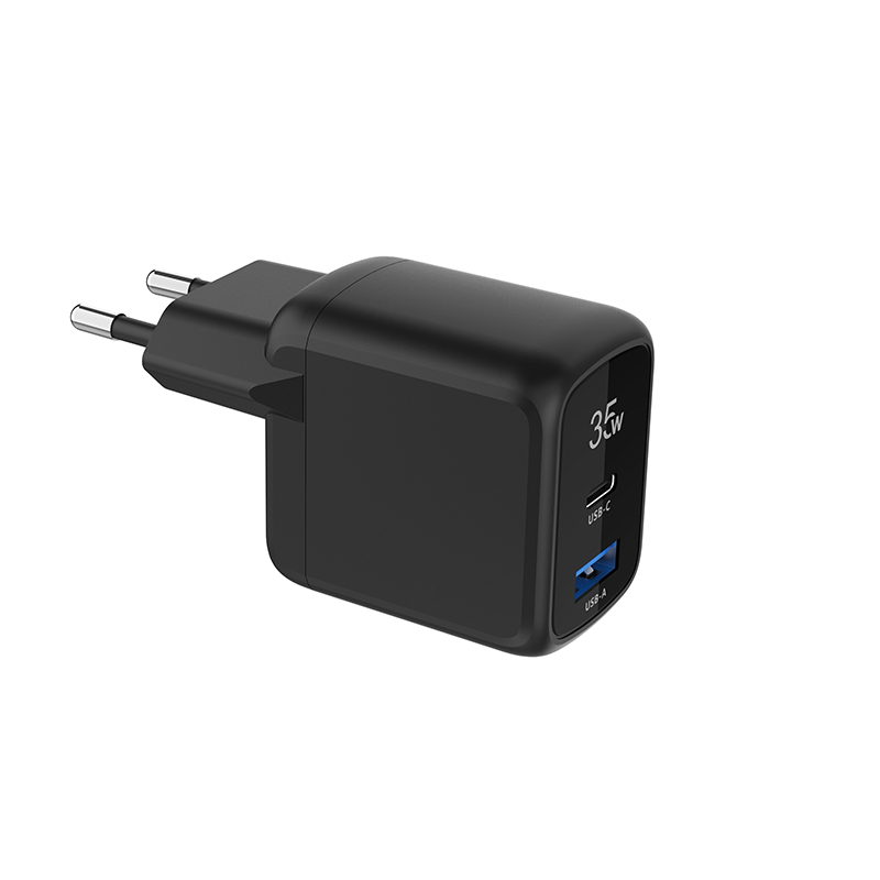 35W GaN Charger-AC-EU