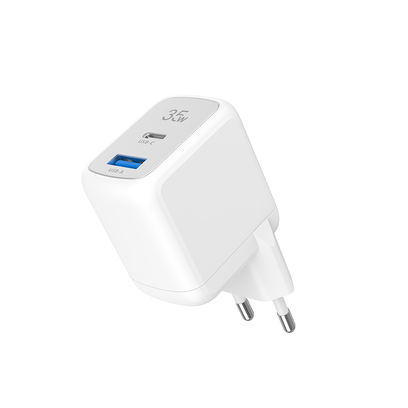 35W GaN Charger-AC-EU