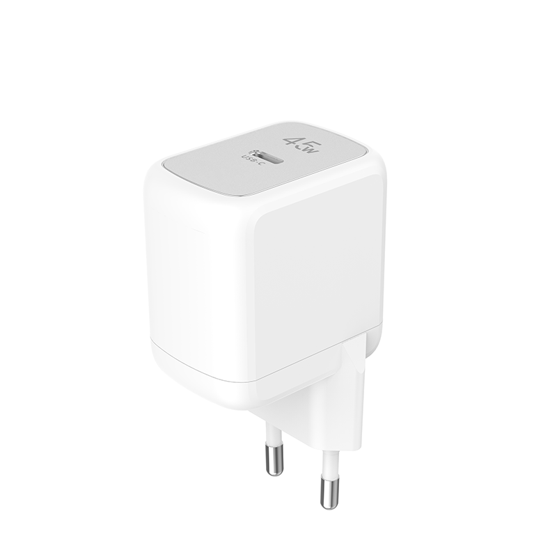 45W GaN Charger-C-EU 